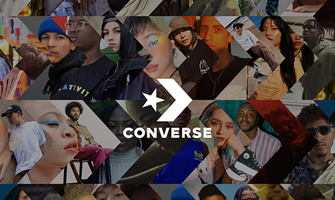 Converse and Marchon Eyewear sign licensing agreement 